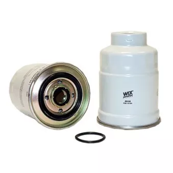 Filtre à carburant WIX FILTERS 33128