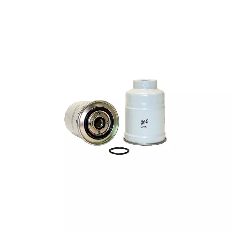 Filtre à carburant WIX FILTERS 33128