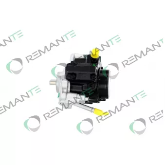 Pompe à haute pression REMANTE 002-002-000027R