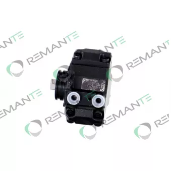 Pompe à haute pression REMANTE 002-002-000046R