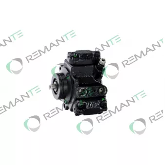 Pompe à haute pression REMANTE 002-002-000061R
