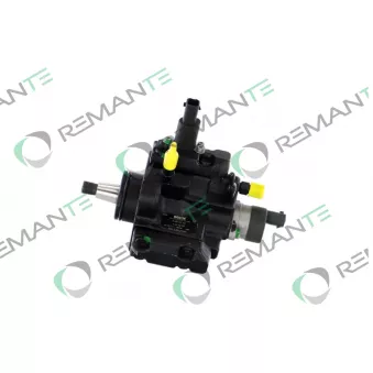 Pompe à haute pression REMANTE 002-002-000197R
