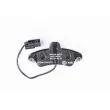 Jeu de 4 plaquettes de frein arrière HELLA PAGID 8DB 355 012-201 - Visuel 3
