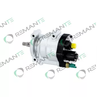 Pompe à haute pression REMANTE 002-002-000468R