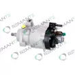 Pompe à haute pression REMANTE 002-002-000495R - Visuel 1