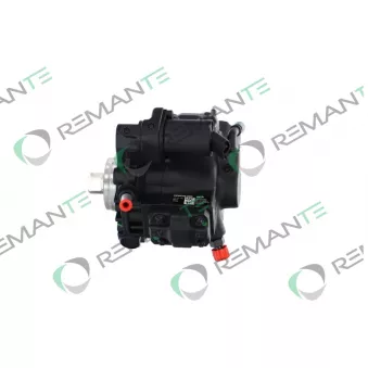 Pompe à haute pression REMANTE 002-002-000502R