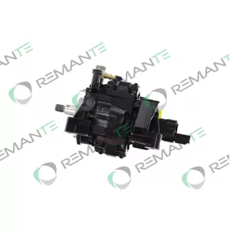 Pompe à haute pression REMANTE 002-002-000510R