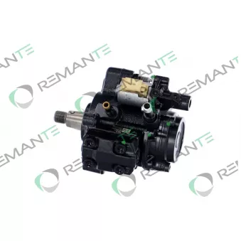 Pompe à haute pression REMANTE 002-002-000512R