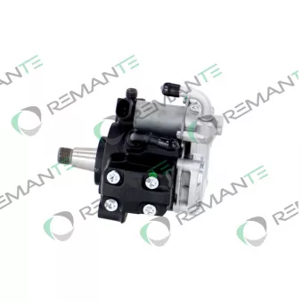 Pompe à haute pression REMANTE 002-002-000513R