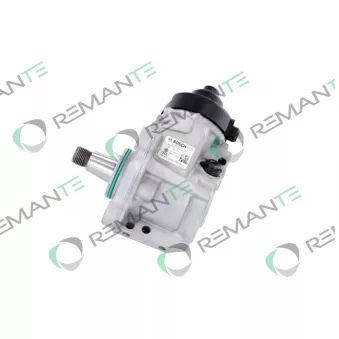 Pompe à haute pression REMANTE 002-002-000518R