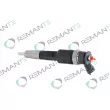 Injecteur REMANTE 002-003-000004R - Visuel 1