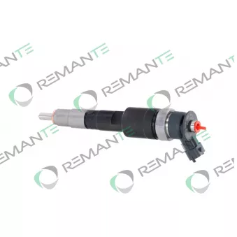 Injecteur REMANTE 002-003-000004R