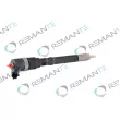 Injecteur REMANTE 002-003-000020R - Visuel 3