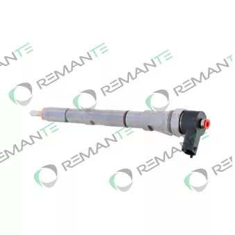 Injecteur REMANTE