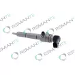 Injecteur REMANTE 002-003-000082R - Visuel 1