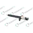 Injecteur REMANTE 002-003-000101R - Visuel 1