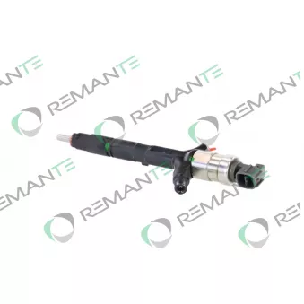 Injecteur REMANTE