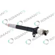 Injecteur REMANTE 002-003-000138R - Visuel 1