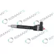 Injecteur REMANTE 002-003-000139R - Visuel 1