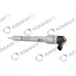 Injecteur REMANTE 002-003-001020R - Visuel 1