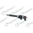 Injecteur REMANTE 002-003-001132R - Visuel 1