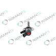 Injecteur REMANTE 002-003-001132R - Visuel 2