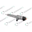 Injecteur REMANTE 002-003-001193R - Visuel 1