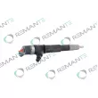 Injecteur REMANTE 002-003-001201R - Visuel 3