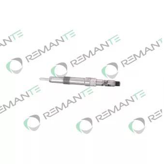 Injecteur REMANTE