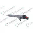 Injecteur REMANTE 002-003-001320R - Visuel 1