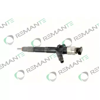 Injecteur REMANTE 002-003-001331R