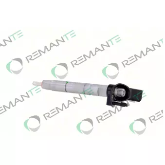Injecteur REMANTE