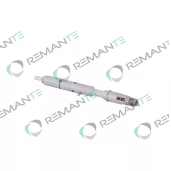 Injecteur REMANTE