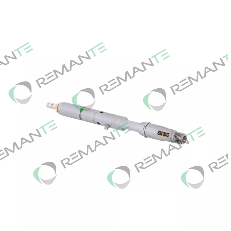 Injecteur REMANTE 002-003-001366R