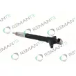 Injecteur REMANTE 002-003-001395R - Visuel 1