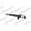 Injecteur REMANTE 002-003-001412R - Visuel 1