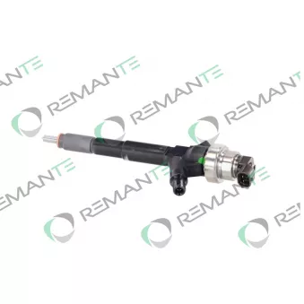 Injecteur REMANTE 002-003-001412R