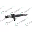 Injecteur REMANTE 002-003-001418R - Visuel 3