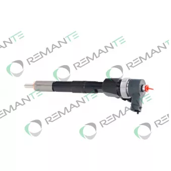 Injecteur REMANTE 002-003-001523R