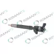 Injecteur REMANTE 002-003-001544R - Visuel 1