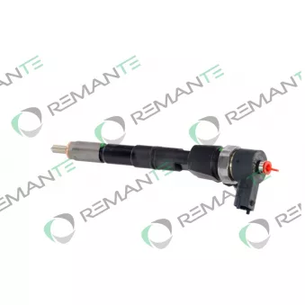 Injecteur REMANTE 002-003-001674R