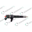 Injecteur REMANTE 002-003-001674R - Visuel 3