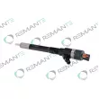Injecteur REMANTE 002-003-001689R - Visuel 1