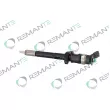 Injecteur REMANTE 002-003-001709R - Visuel 1