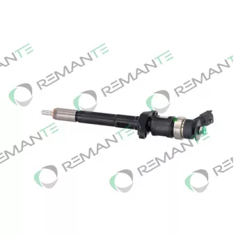 Injecteur REMANTE 002-003-001709R