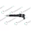 Injecteur REMANTE 002-003-001751R - Visuel 1