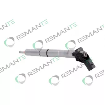 Injecteur REMANTE