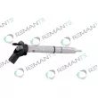 Injecteur REMANTE 002-003-001768R - Visuel 3
