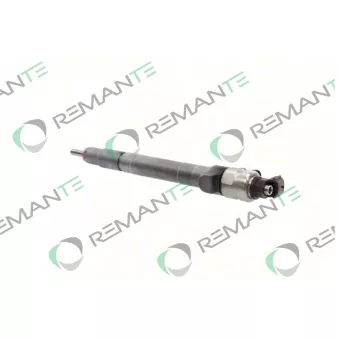 Injecteur REMANTE
