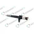 Injecteur REMANTE 002-003-002180R - Visuel 1